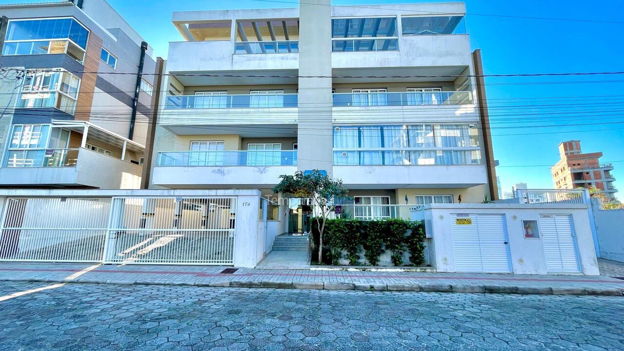 Apartamento para alquiler de vacaciones em Bombinhas (Mariscal)