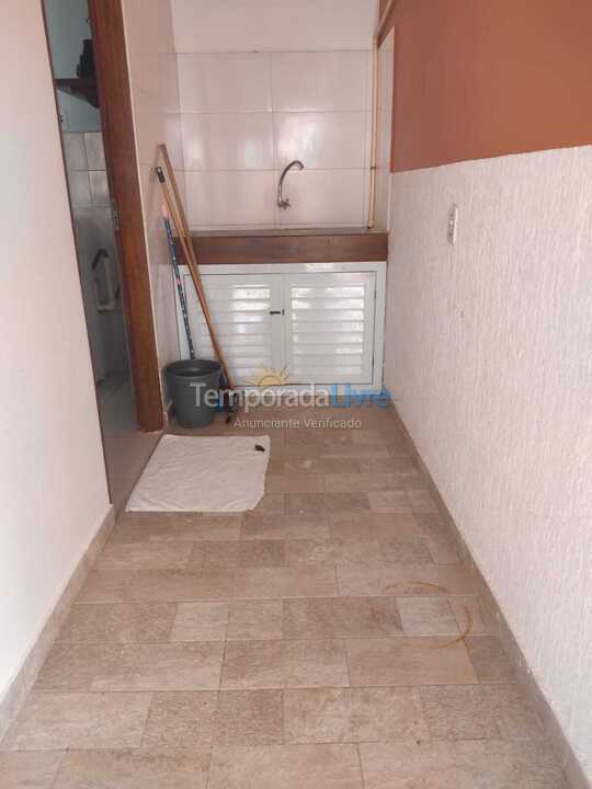 Casa para aluguel de temporada em Porto Seguro (Mundai)