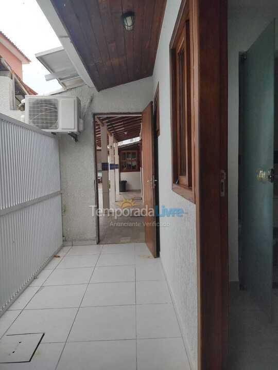 Casa para aluguel de temporada em Porto Seguro (Mundai)