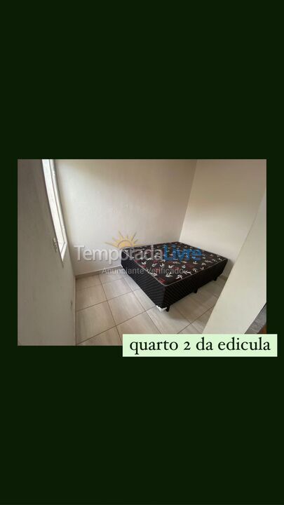 Casa para alquiler de vacaciones em Guarujá (Enseada)