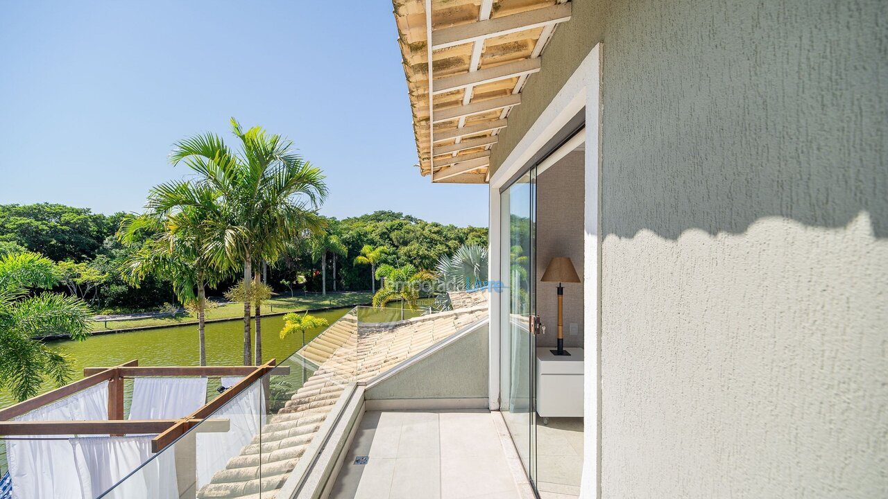 Casa para aluguel de temporada em Armação dos Búzios (Praia de Manguinhos)