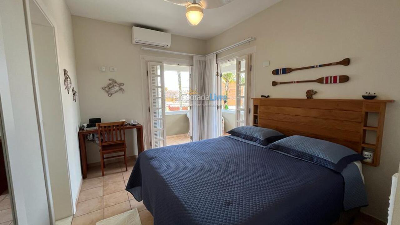 House for vacation rental in São Sebastião (Juquehy)