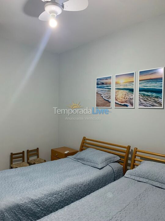 House for vacation rental in São Sebastião (Praia da Baleia)