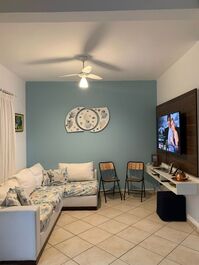 2 bedrooms in condominium in Praia da Baleia