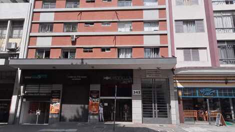 Apartamento para alugar em São Paulo - Bela Vista