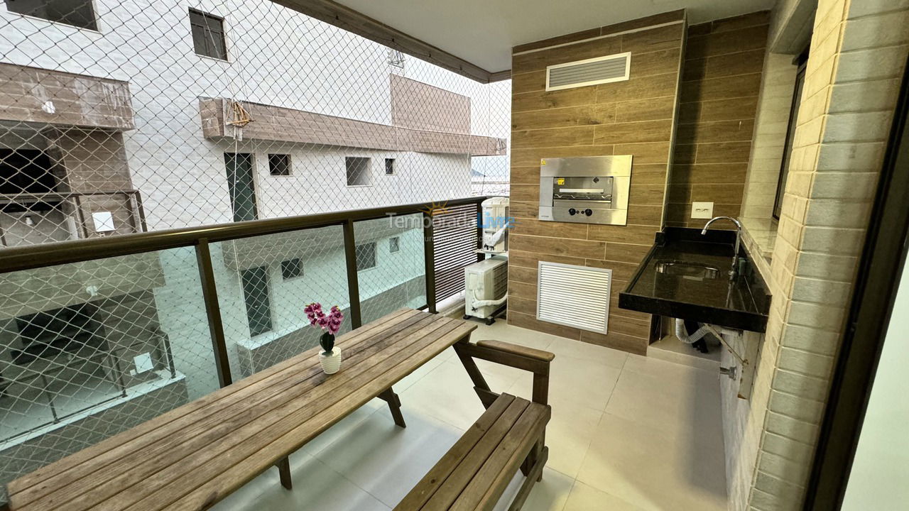 Apartamento para alquiler de vacaciones em Arraial do Cabo (Praia dos Anjos)