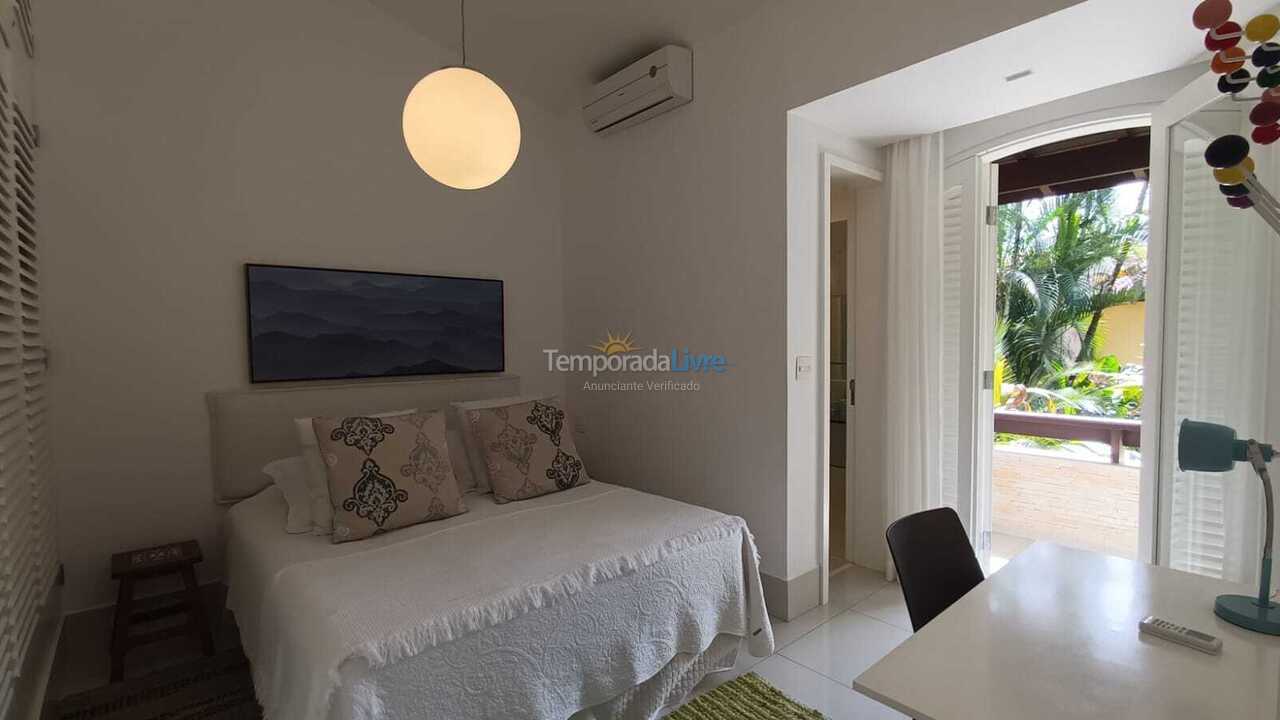 House for vacation rental in São Sebastião (Praia da Baleia)