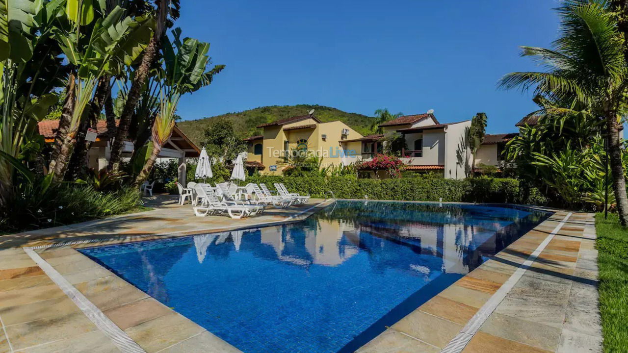 Casa para alquiler de vacaciones em São Sebastião (Praia da Baleia)