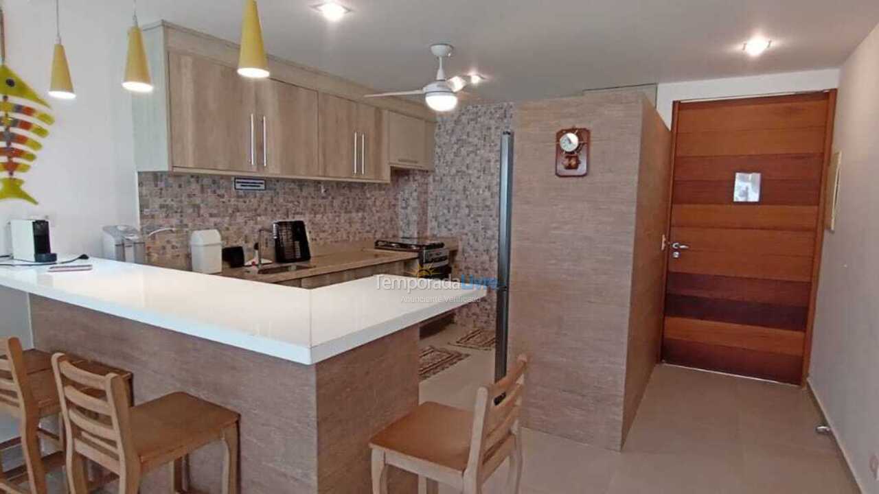 Casa para alquiler de vacaciones em São Sebastião (Juquehy)