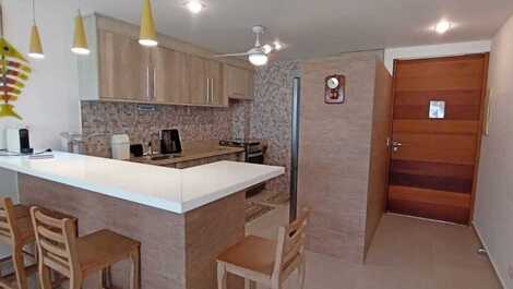 House in seasonal condominium -Juquehy# New Year#