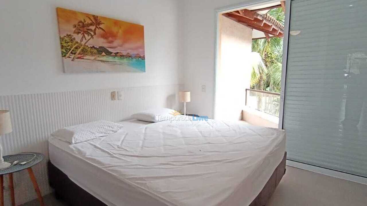 House for vacation rental in São Sebastião (Juquehy)