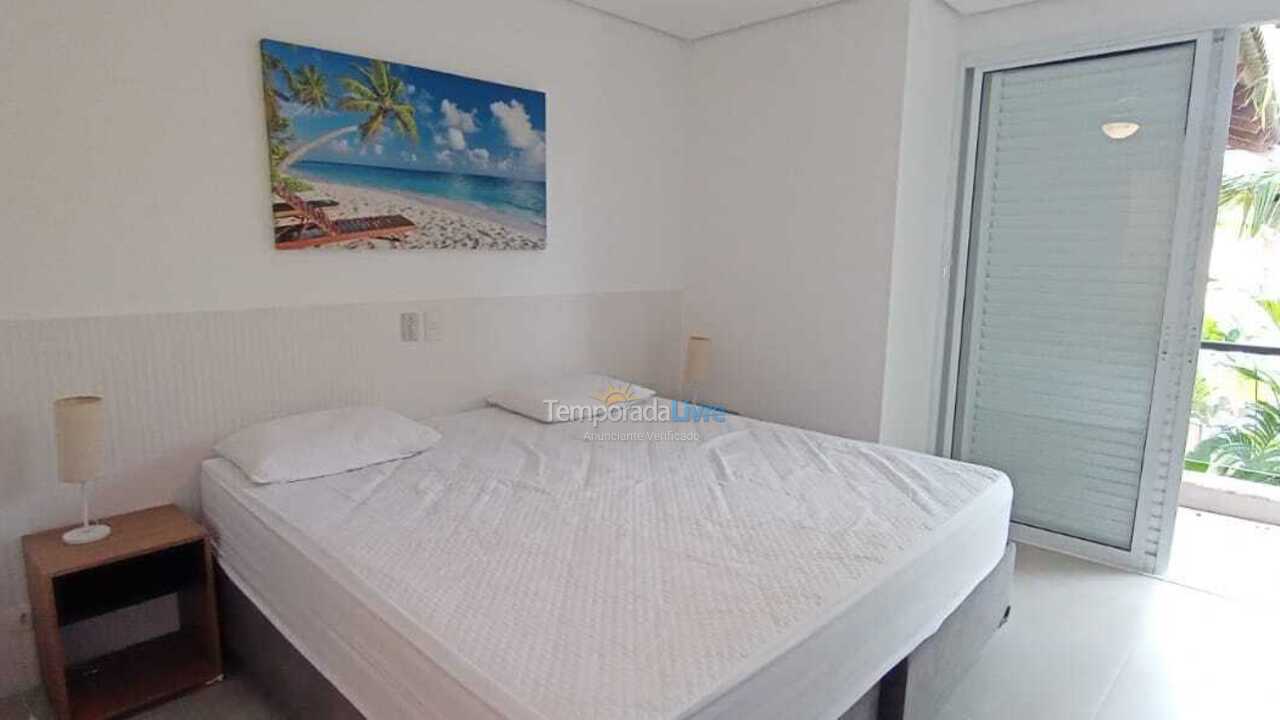 House for vacation rental in São Sebastião (Juquehy)