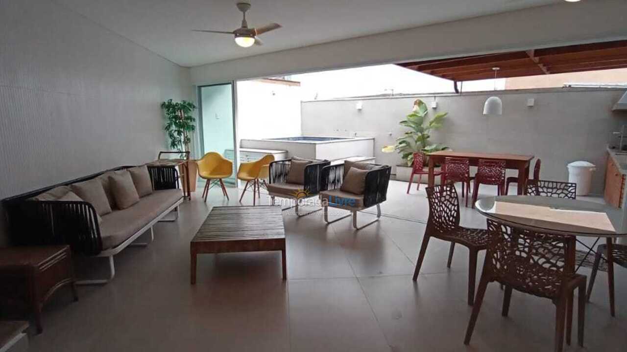 House for vacation rental in São Sebastião (Juquehy)