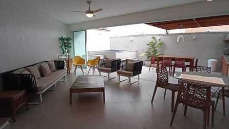 House in seasonal condominium -Juquehy# New Year#