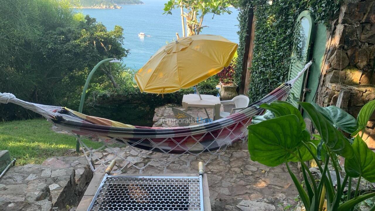 Casa para aluguel de temporada em Arraial do Cabo (Pontal do Atalaia)