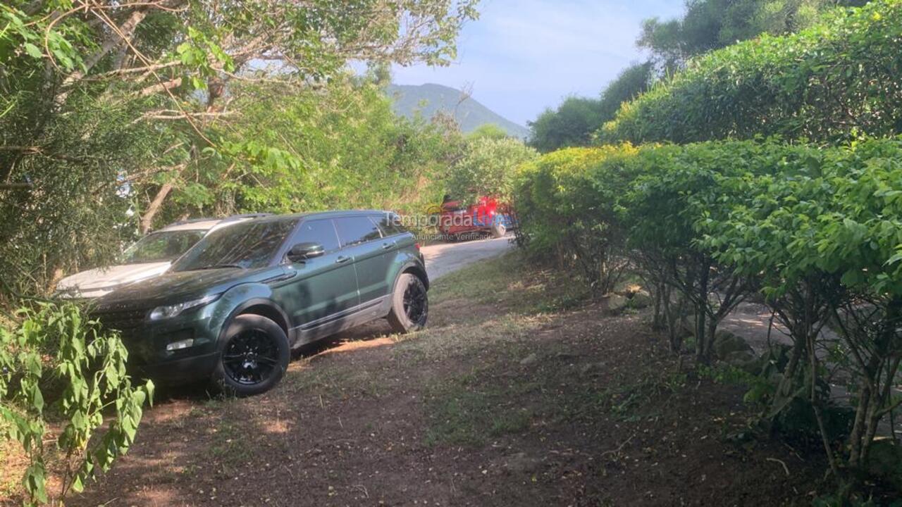 Casa para alquiler de vacaciones em Arraial do Cabo (Pontal do Atalaia)