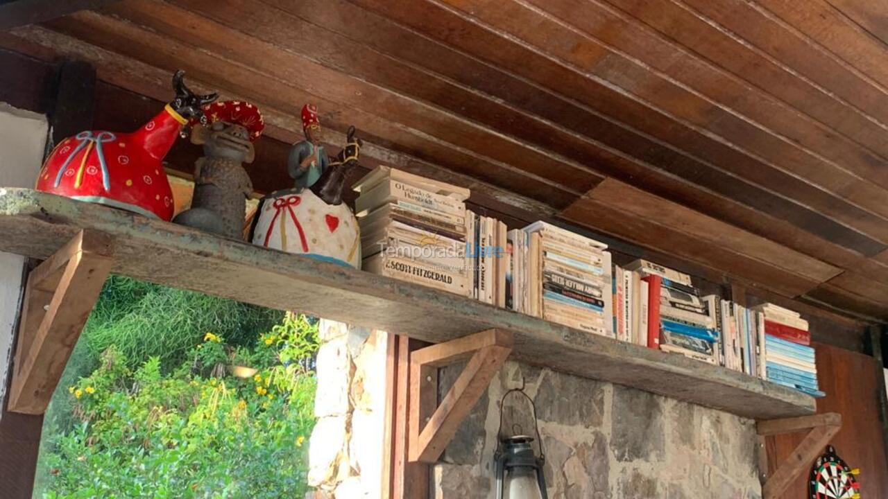 Casa para aluguel de temporada em Arraial do Cabo (Pontal do Atalaia)