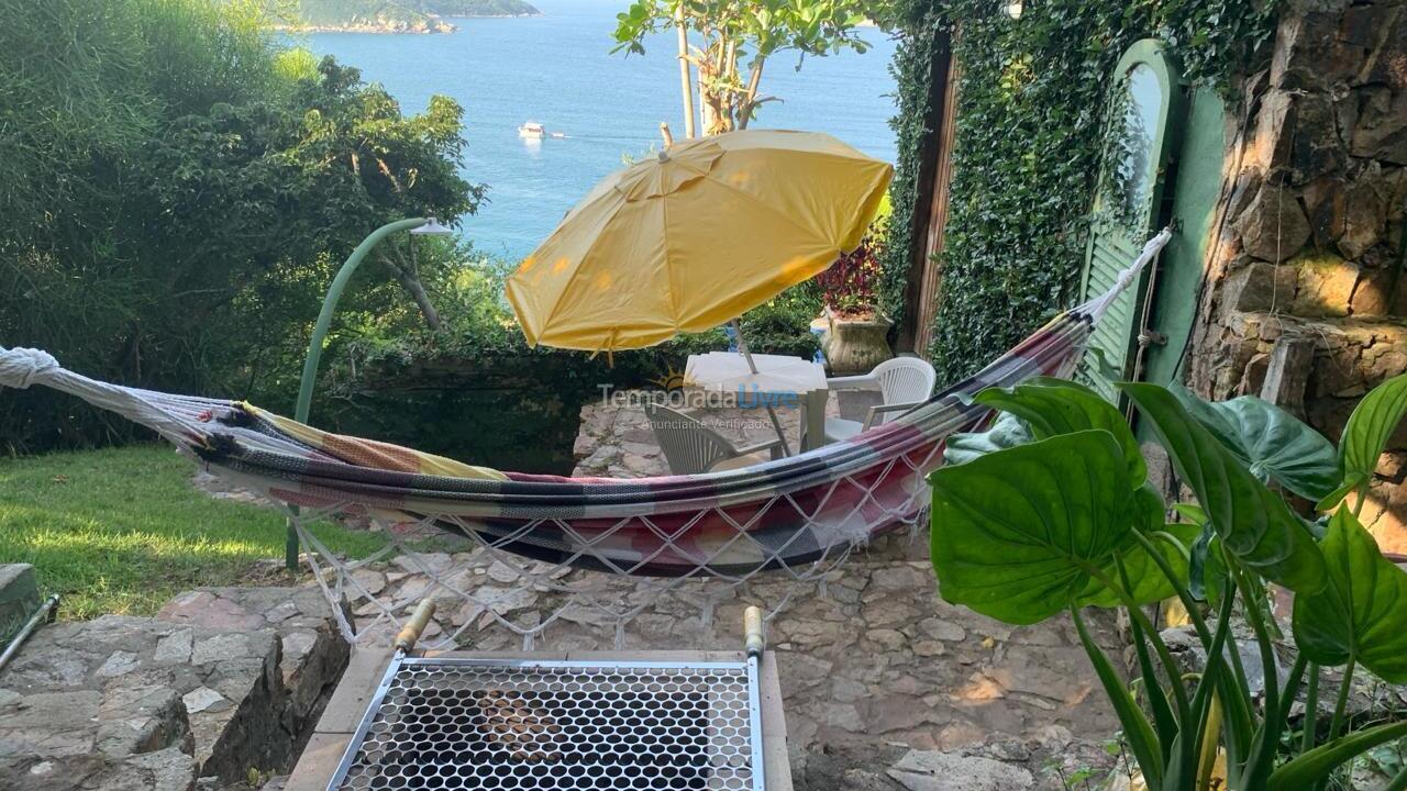 Casa para aluguel de temporada em Arraial do Cabo (Pontal do Atalaia)