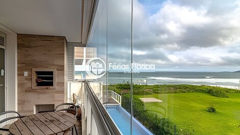 Apartment for rent in Florianópolis - Morro das Pedras