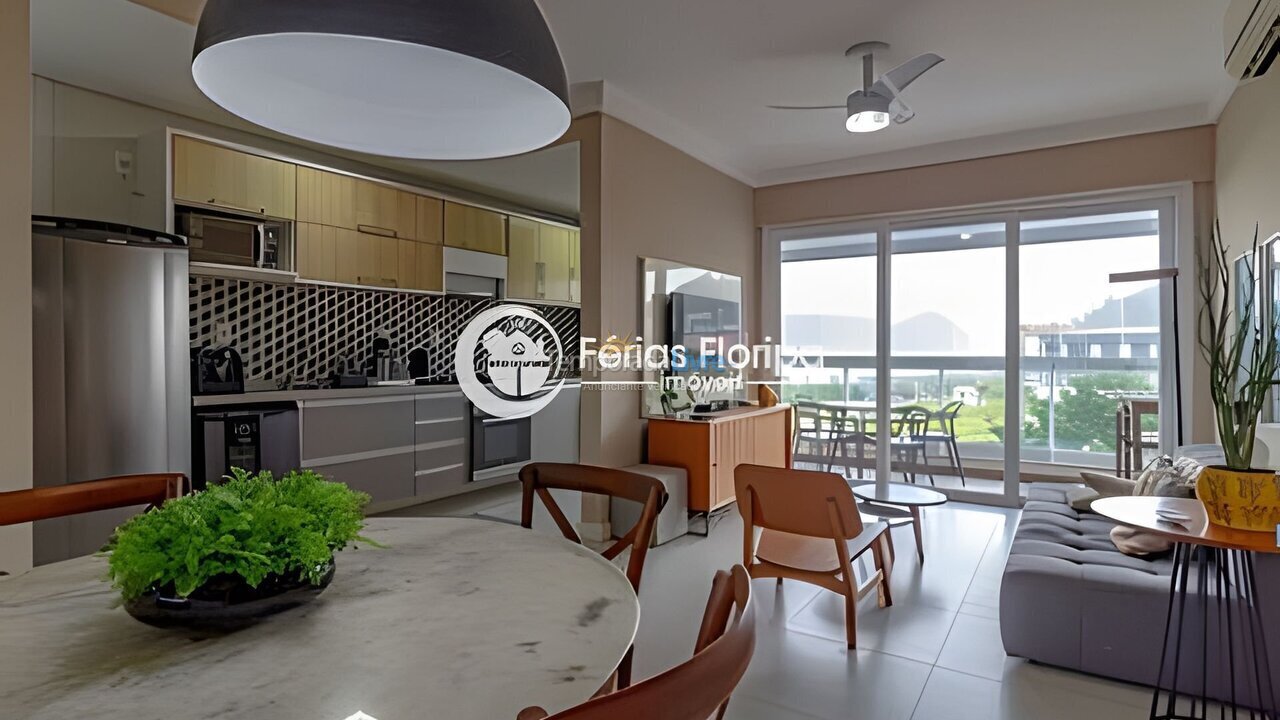Apartment for vacation rental in Florianópolis (Morro das Pedras)