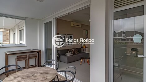 Stunning sea view from this beautiful apartment at Island Resort
