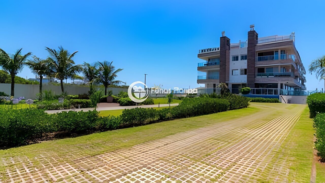 Apartment for vacation rental in Florianópolis (Morro das Pedras)