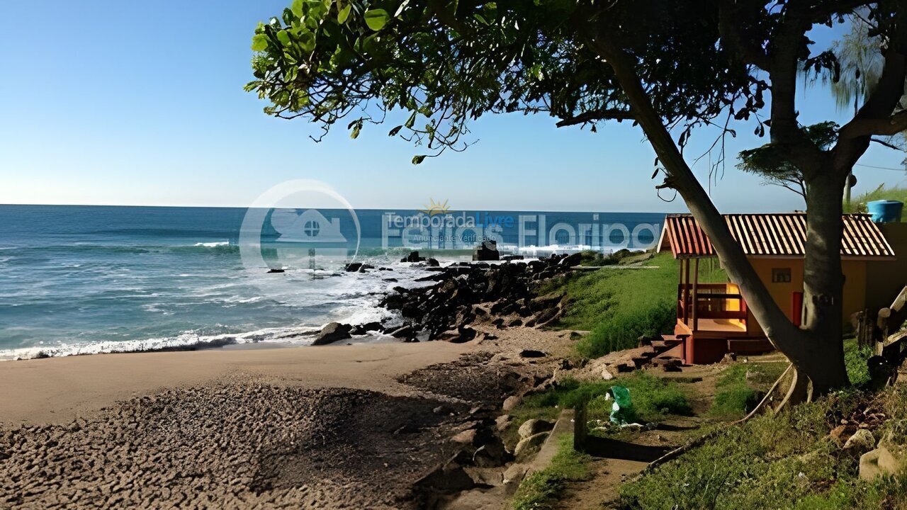 Apartment for vacation rental in Florianópolis (Morro das Pedras)