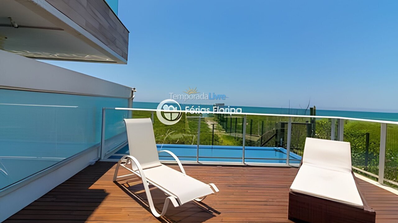 Apartment for vacation rental in Florianópolis (Morro das Pedras)