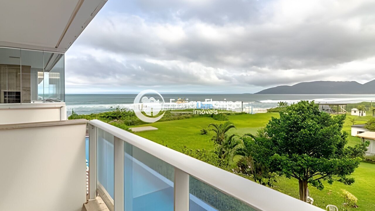 Apartment for vacation rental in Florianópolis (Morro das Pedras)