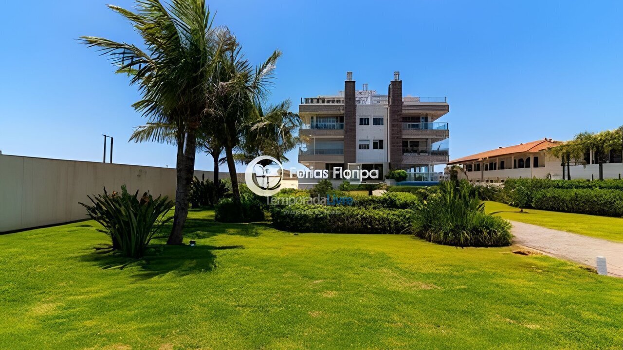 Apartment for vacation rental in Florianópolis (Morro das Pedras)