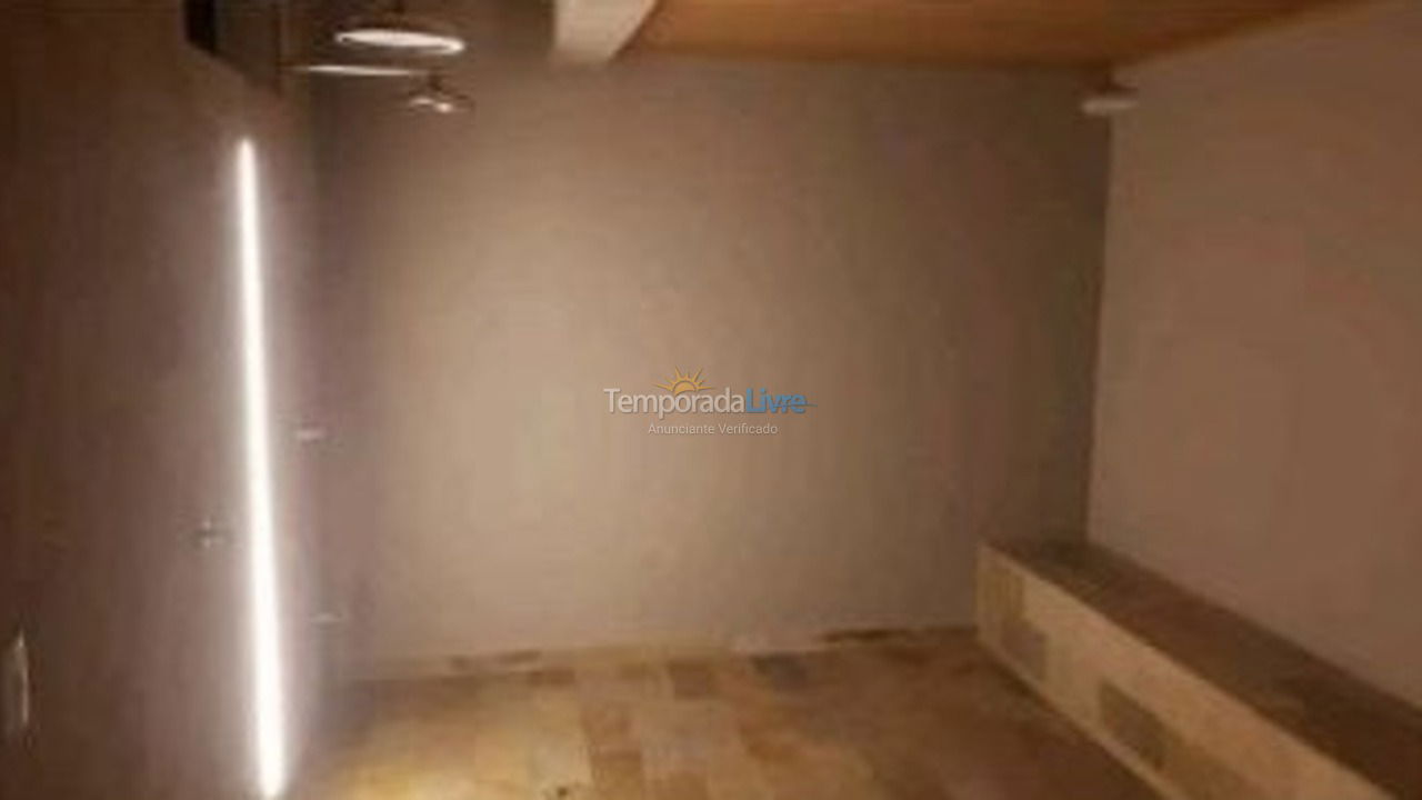 Apartamento para aluguel de temporada em Ubatuba (Estufa 2)