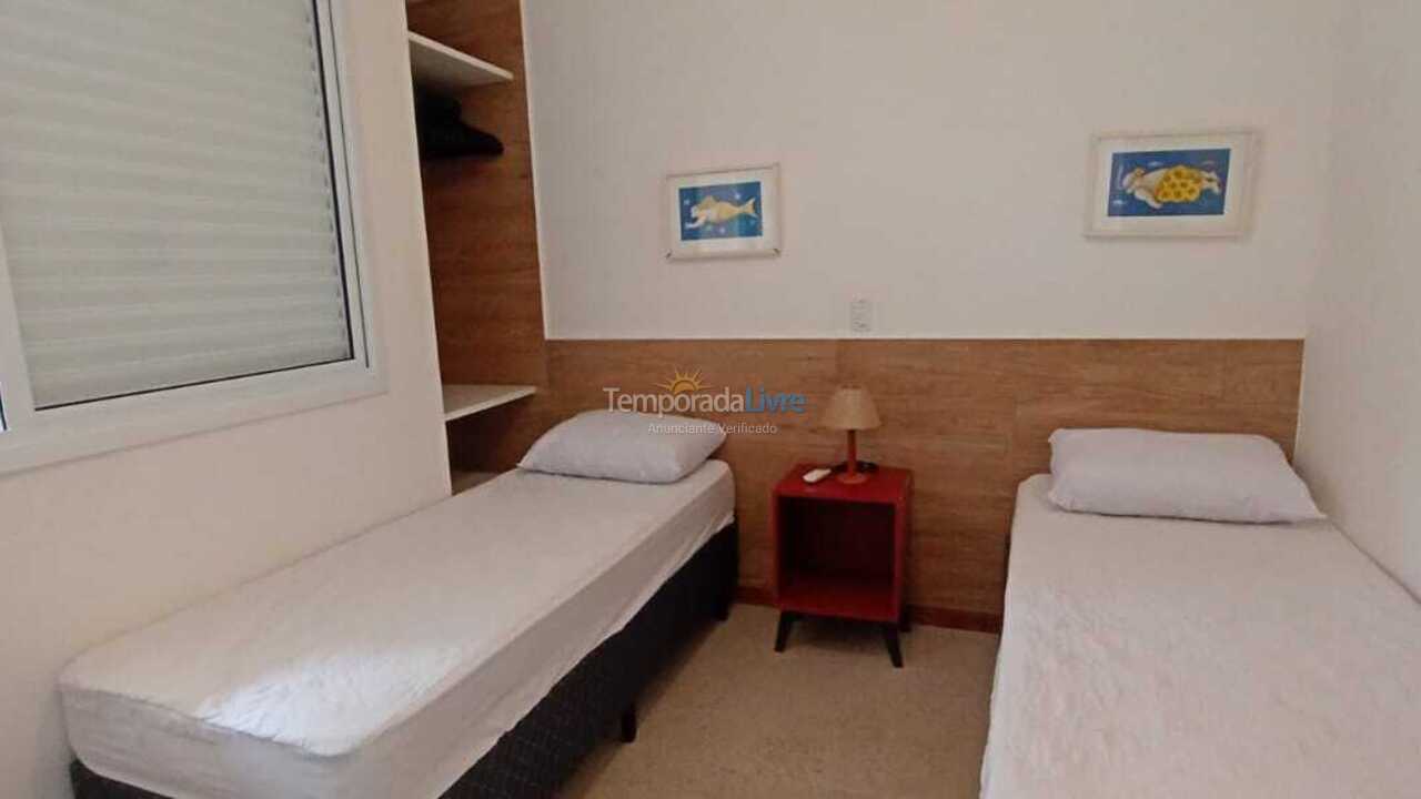 House for vacation rental in São Sebastião (Juquehy)