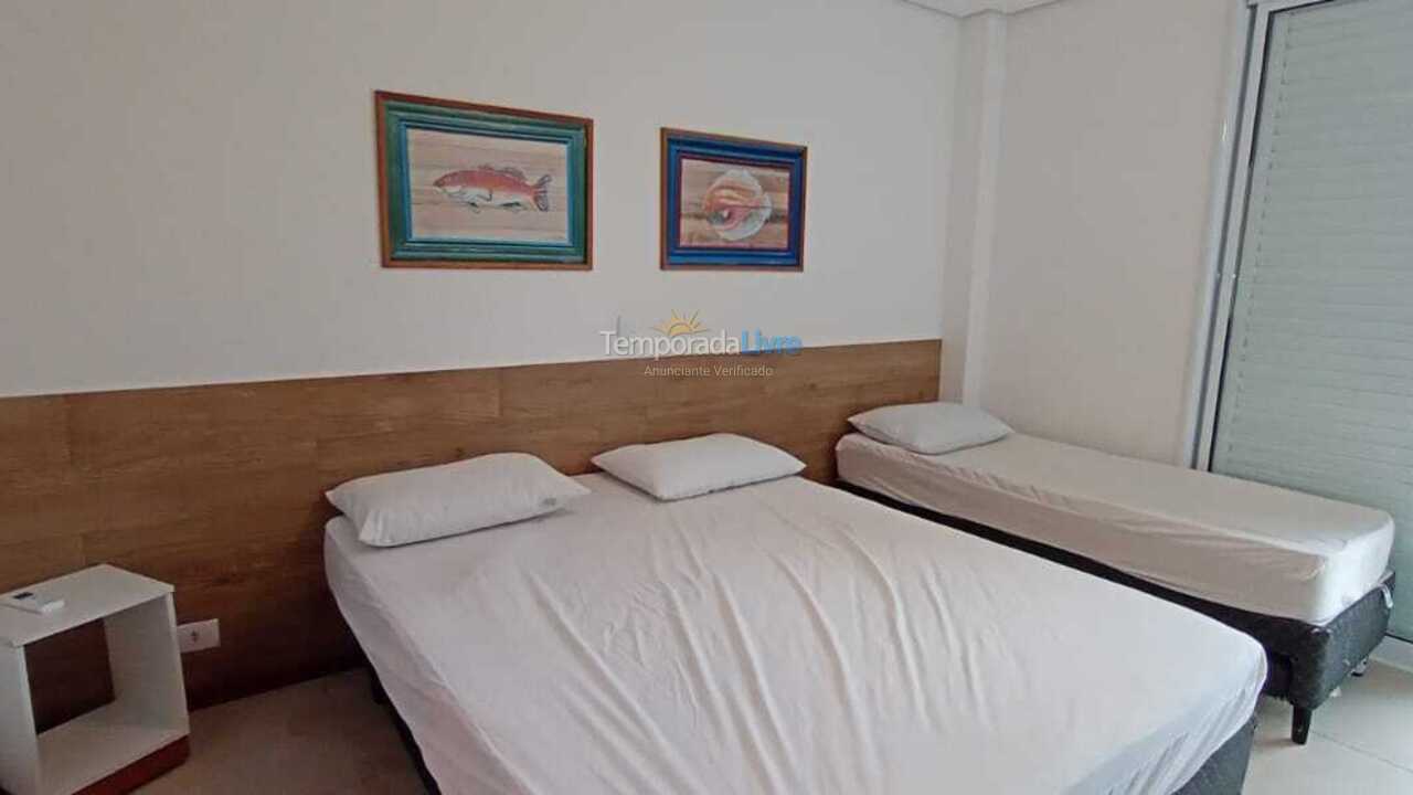 House for vacation rental in São Sebastião (Juquehy)