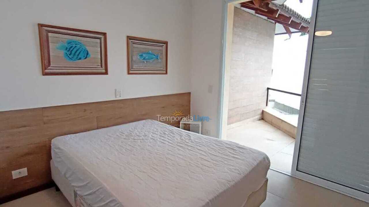 House for vacation rental in São Sebastião (Juquehy)