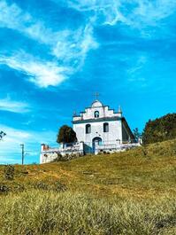 Wonderful quiet ranch at the foot of the mountains in Ibitipoca