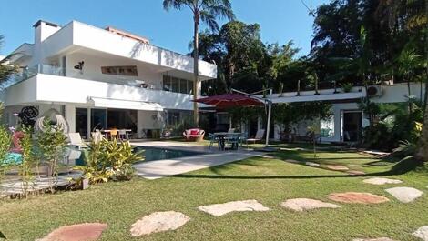 High standard house 180 meters to the beach