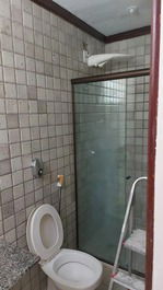 Duplex com Piscina e Churrasqueira Privativa