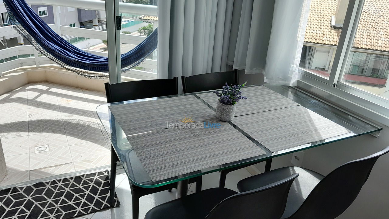 Apartamento para alquiler de vacaciones em Florianopolis (Praia dos Ingleses)