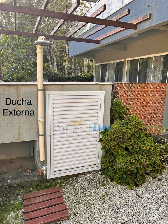 Casa para aluguel de temporada em Bombinhas (Mariscal)