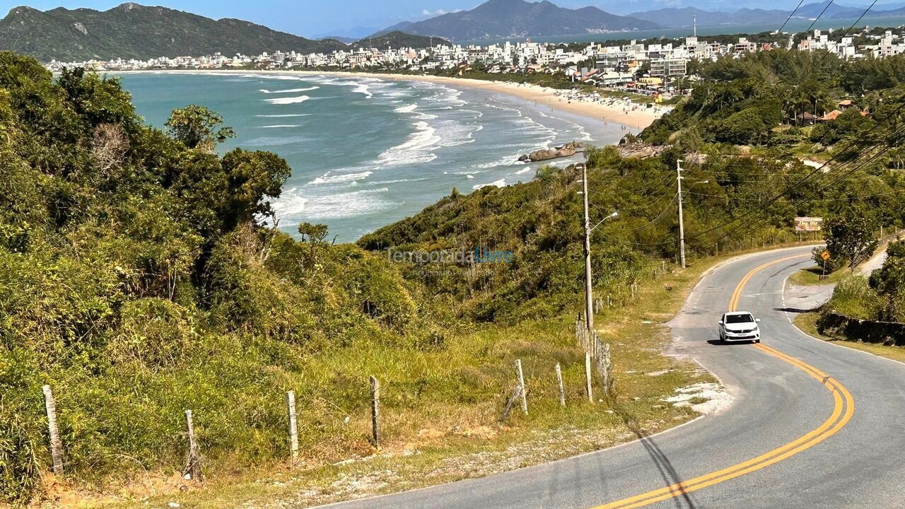 Casa para alquiler de vacaciones em Bombinhas (Mariscal)