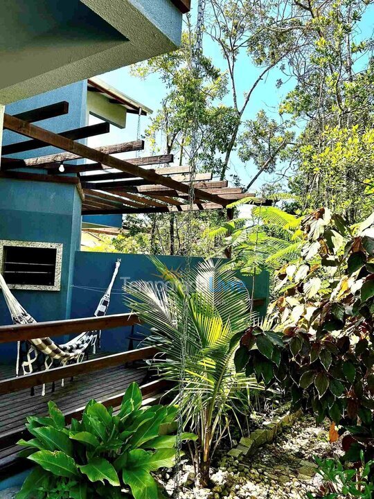 Casa para alquiler de vacaciones em Bombinhas (Mariscal)