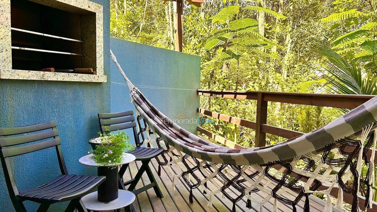 Casa para aluguel de temporada em Bombinhas (Mariscal)