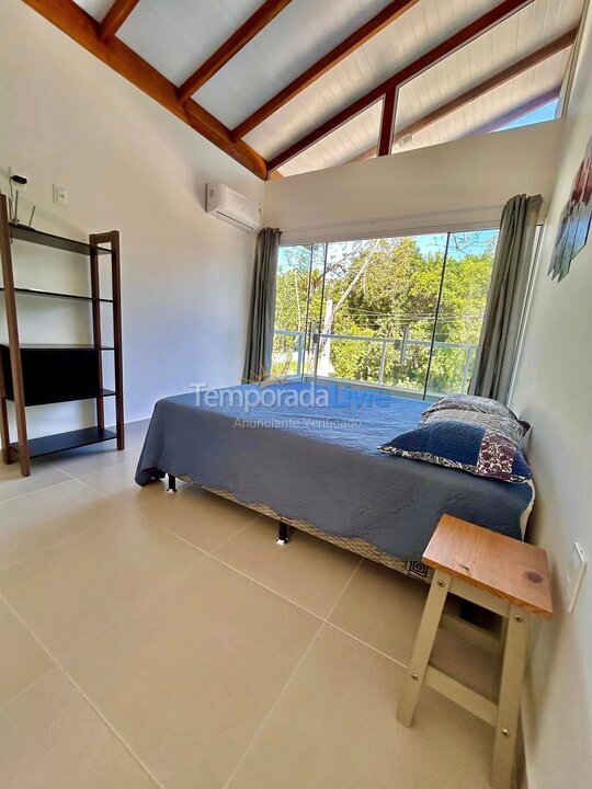 Casa para alquiler de vacaciones em Bombinhas (Mariscal)