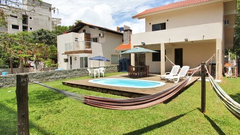 Beautiful house with pool for 9 people Mariscal