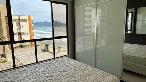 Precioso Apartamento Solar Primera Línea Mar 12 personas