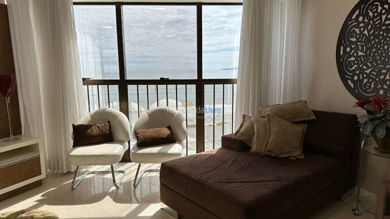 Apartamento para alquiler de vacaciones em Itapema (Meia Praia)