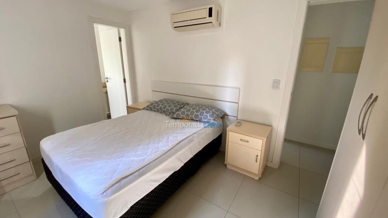 Apartamento para alquiler de vacaciones em Itapema (Meia Praia)