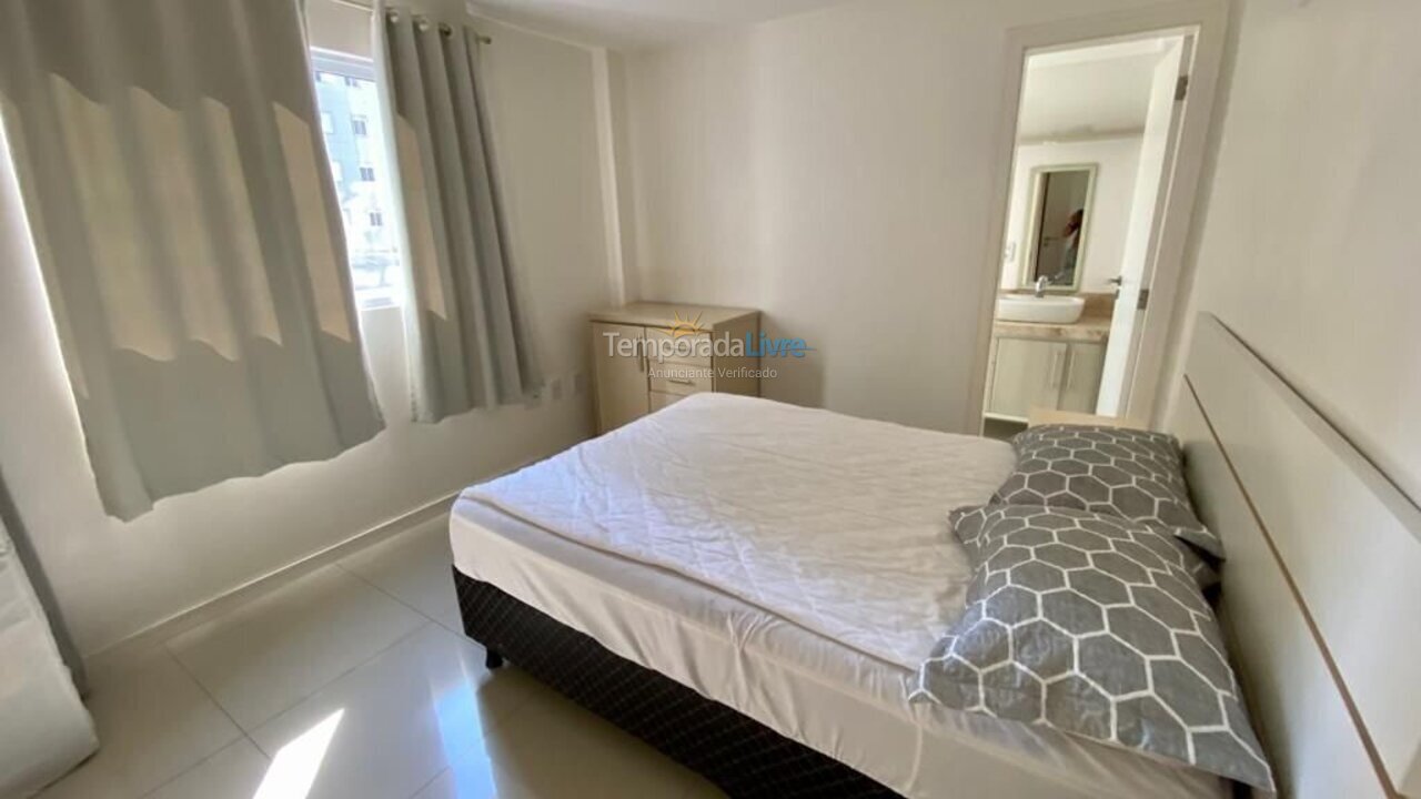 Apartamento para alquiler de vacaciones em Itapema (Meia Praia)