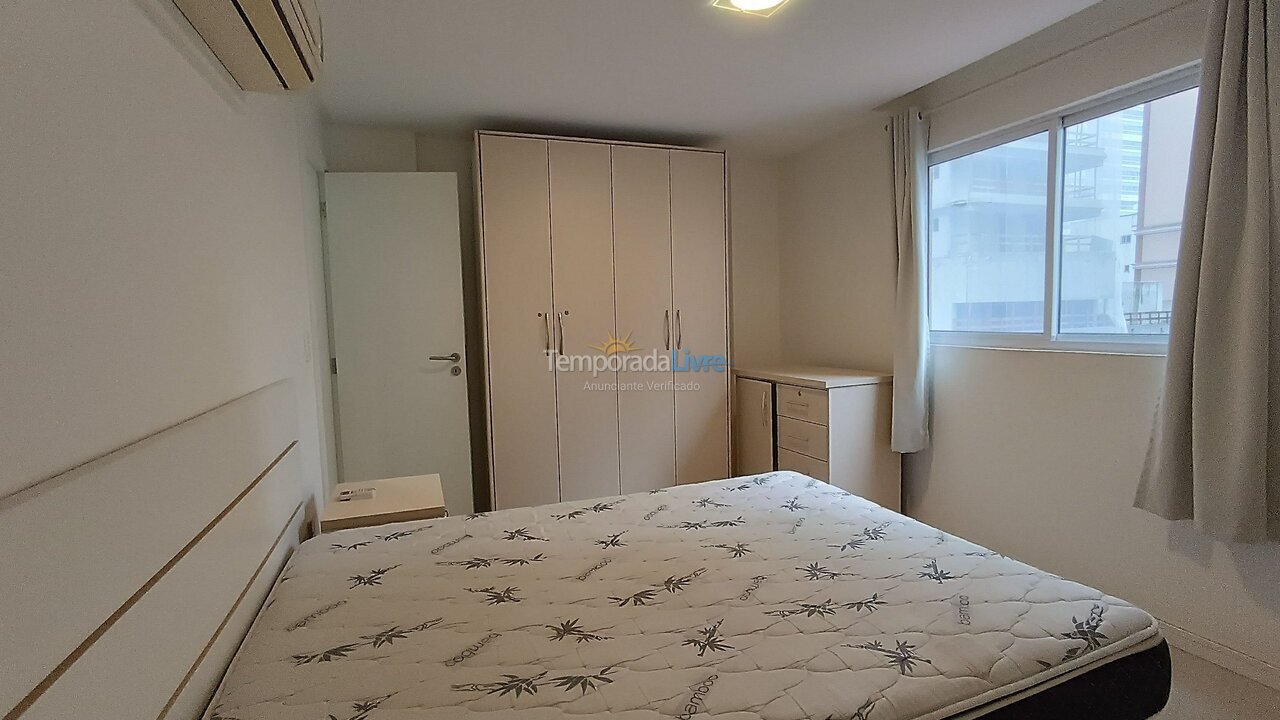 Apartamento para alquiler de vacaciones em Itapema (Meia Praia)