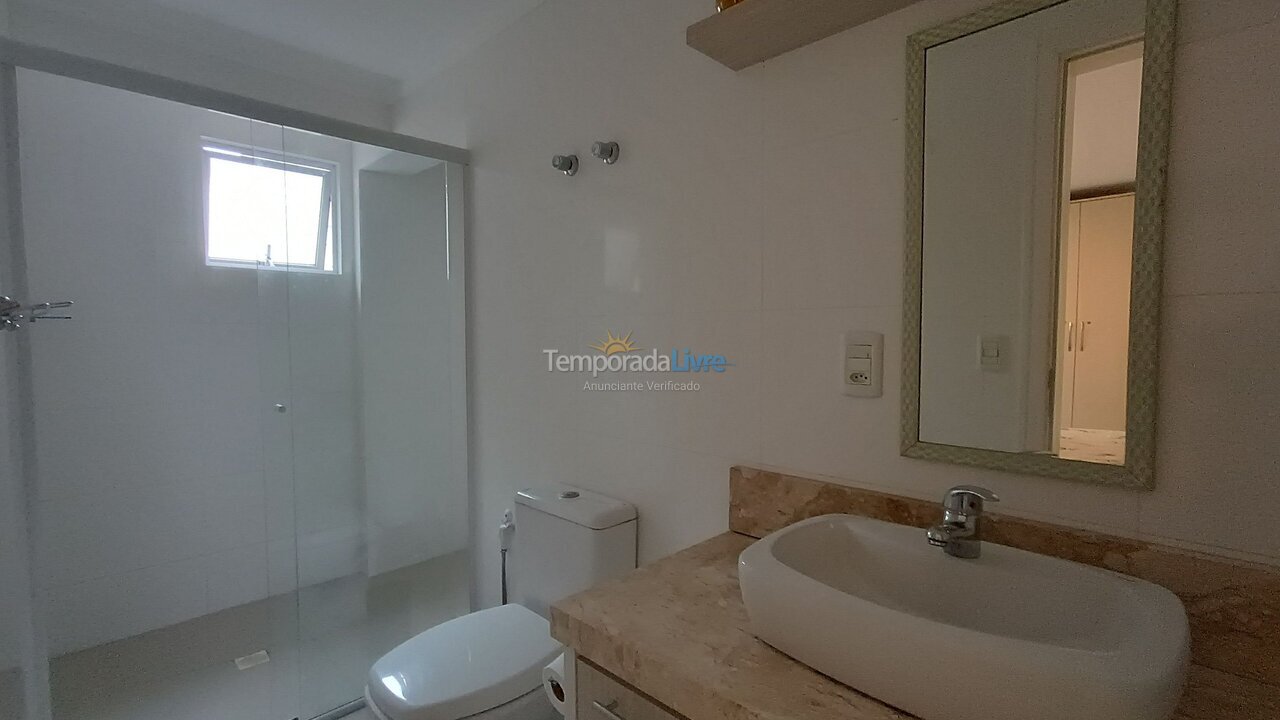 Apartamento para alquiler de vacaciones em Itapema (Meia Praia)